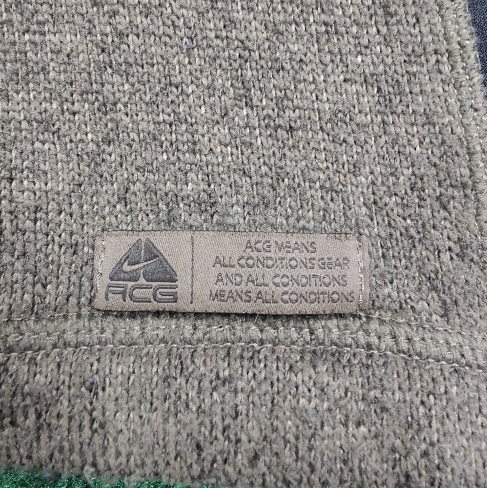 Nike ACG jacket - Picture 4 of 4